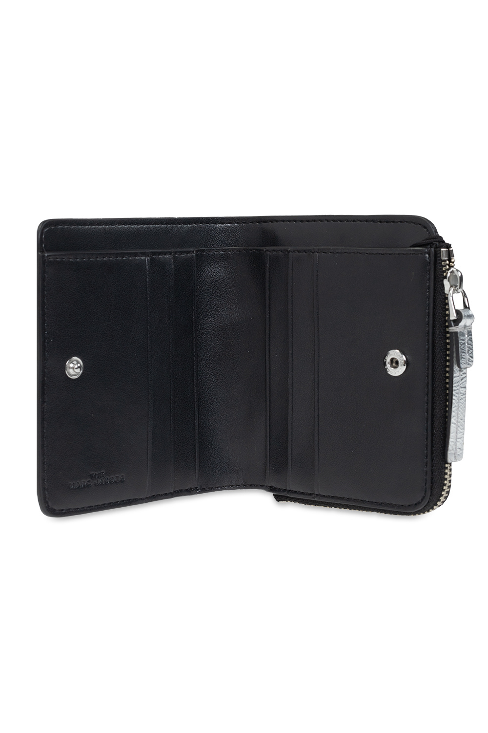 marc jacobs small the bold top zip wallet item - Wallet with